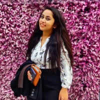 The Quirky Naari Employee Ambica Saxena's profile photo