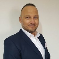 Lounge Lovers Furniture Employee Adem Spahic's profile photo