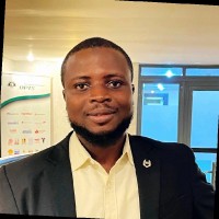 ChipMango Employee Azeez Lawal's profile photo
