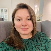 Daria Samsonova Email & Phone Number