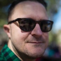 Amazon Web Services Employee Jared Warren's profile photo