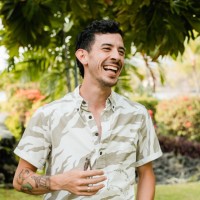 Merriman's Hawaii Employee Eric Dong's profile photo