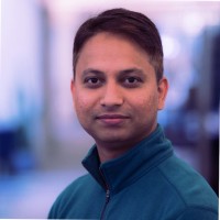 Govind B. Email