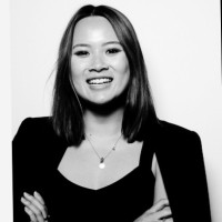 Zipline.io Employee Rachel Ha's profile photo