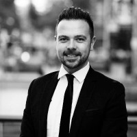 Vivere Recruitment Group Employee Christopher Gordon's profile photo