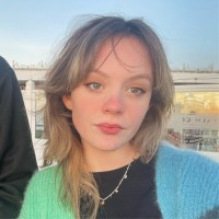 AzuKo Employee Niamh James-Thomas's profile photo