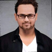 Khushal P.'s profile photo