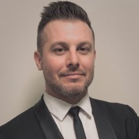 Stork Employee Mike Borsellino's profile photo