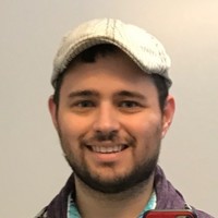 University at Albany Employee Scott Storm's profile photo
