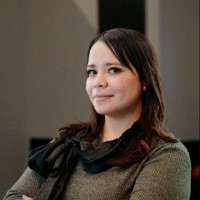 Pulppo Employee Anaid Vázquez's profile photo