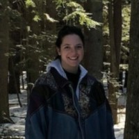 Rockset Employee Grace Brill's profile photo