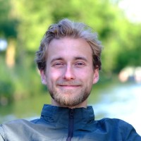 PROSIX ENGINEERING Employee Cas de Groot's profile photo