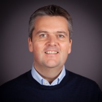 Visiativ UK & Ireland Employee John Thomson's profile photo