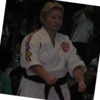 POUND® - Rockout. Workout. Employee Lisa Carr's profile photo