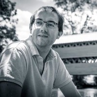 MAG Aerospace Employee Caleb Grove's profile photo