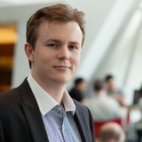 Alexander Dodd Email & Phone Number