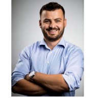 Helsam Gruppen A/S Employee Almir Terzic's profile photo