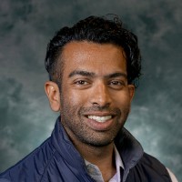 Maxar Technologies Employee Rizwan Parvez's profile photo