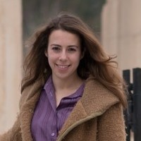 Claire Potak Email & Phone Number