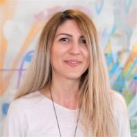 LOVOO Employee Nicole Dinita's profile photo