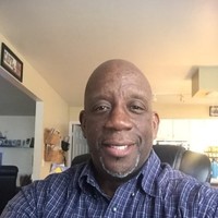 Strategic Materials Employee Rod Swain's profile photo