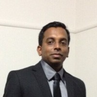 Pan Software Employee Satheesh Babu's profile photo
