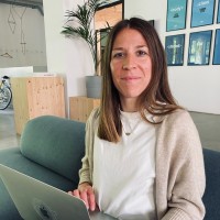 LOOM Employee Mareike Boas's profile photo