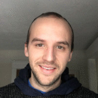 JPMorgan Chase & Co. Employee Jonathan Coe's profile photo