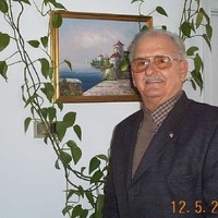 Christian Broadcasting Network Employee Robert Kies's profile photo