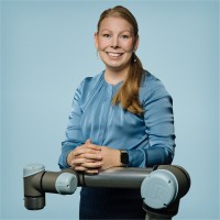 Universal Robots Employee Sofie Kongsdal's profile photo