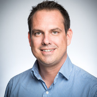 Advantage Smollan Employee Tim Hunt's profile photo