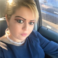 Alejandra Hernandez Email & Phone Number