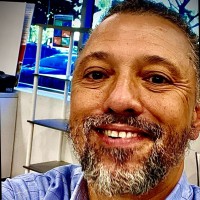 Becton Dickenson Employee Darryl Watson's profile photo
