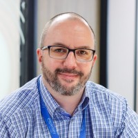 Plessey Semiconductors Ltd Employee Lee Retson's profile photo