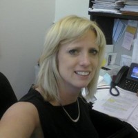 Economic Development Authority of Western Nevada (EDAWN) Employee Heather Grosz's profile photo