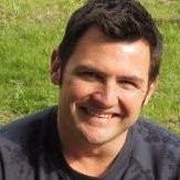 Vizion Network Employee Tony Young's profile photo