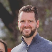 Hess Corporation Employee Greg Sharp's profile photo