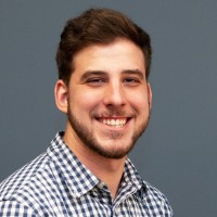 Good Place Holdings Employee Brady Bissonette's profile photo
