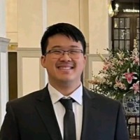 Air Force Employee Emanuel Cheng's profile photo