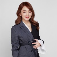 Second Dinner Employee Janice Gao's profile photo