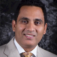 TALENT Software Services Employee Prashanth Upadrashta's profile photo