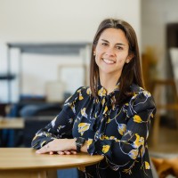 LAN Associates Employee Jen Mannino's profile photo