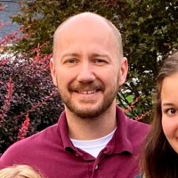 Freelance Software Development Employee Dave Collins's profile photo