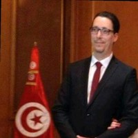 Mohamed Ayari Email