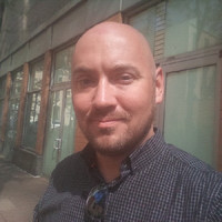 Electric Lighting Agencies Employee Matthew Dacey's profile photo