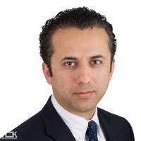 Risk Management Foundation of Harvard Medical Institutions / CRICO Employee Kashif Siddiqui's profile photo