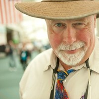 University of North Alabama Employee Greg Gaston's profile photo