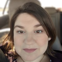 Metropolitan Library System of Oklahoma County Employee Natasha Parker's profile photo