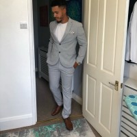 Lucas Greenidge's profile photo