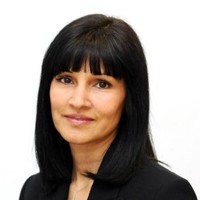 Sydney Mitchell LLP Employee Fahmida Ismail's profile photo